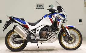 HONDA CRF1100L AFRICA TWIN DCT 2021 SD10