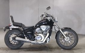 HONDA STEED 400 NC26