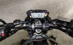 SUZUKI SV650 2022 VP55E