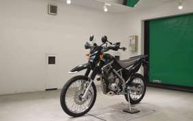 KAWASAKI KLX125 2012 LX125C