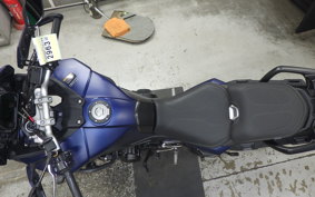 YAMAHA MT-09 Tracer GT 2018
