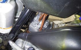 YAMAHA YZ85LW CB16C