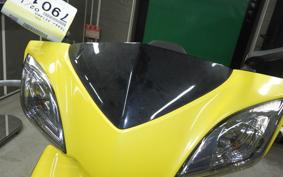 YAMAHA CYGNUS 125 XSR 2 SE44J