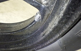 KAWASAKI NINJA 650 A 2017 ER650H