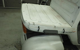 HONDA GYRO CANOPY TA03