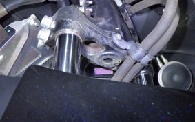 HONDA PCX125 2013 JF81