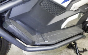 HONDA X-ADV 750 2025 RH21