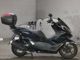 Фото Honda PCX 125 с японского аукциона