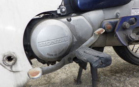 HONDA C50 SUPER CUB C50
