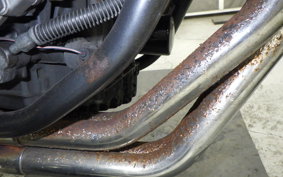 KAWASAKI BALIUS 250 Gen.2