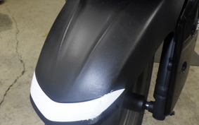 YAMAHA CYGNUS Griffus 1994 SEJ4J