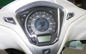 HONDA LEAD 125 2025 JK12