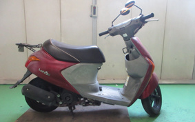 SUZUKI LETS5 CA47A