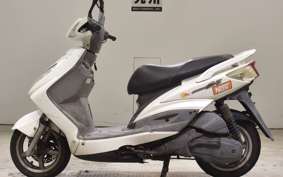 YAMAHA CYGNUS 125 X 2 SE44J