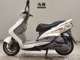 Фото Yamaha CYGNUS 125 X 2 с японского аукциона