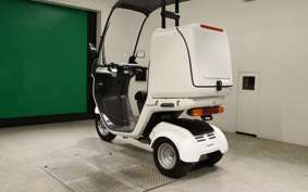 HONDA GYRO CANOPY 2000 TA03