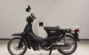 HONDA LITTLE CUB E 2026 AA01