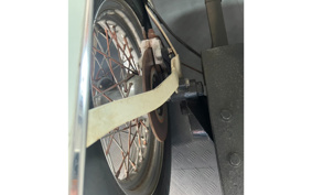 HARLEY FLHRCI S|C 2003 FRW