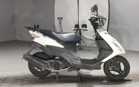 SUZUKI ADDRESS V125 CF4MA