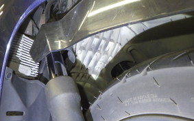 HONDA LEAD 125 2025 JF45