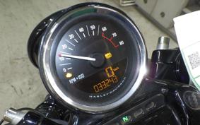 HARLEY XL1200CX