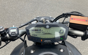 YAMAHA MT-07 2014 RM07J