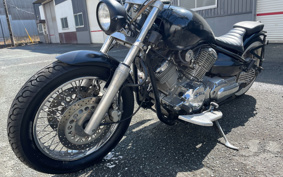 YAMAHA DRAGSTAR 1100 1999 VP10J