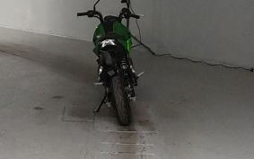 KAWASAKI Z125 PRO  BR125H