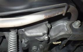 SUZUKI LET's Super Good CA4AA