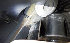 SUZUKI ﾚｯﾂ CA4AA