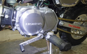 HONDA MONKEY Z50J