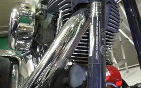 HARLEY FLSTC 1450 2004