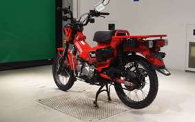 HONDA CT125 HUNTER CUB JA55