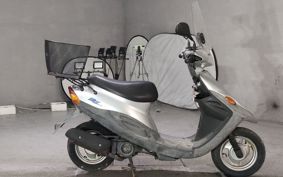 YAMAHA BJ SA24J