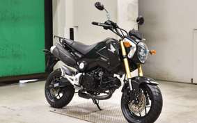 HONDA GROM 2021 JC61