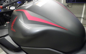 HONDA CBR400R 2019 NC56