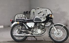 HONDA CBM72 CBM72