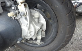 YAMAHA AXIS 125 Z SED7J