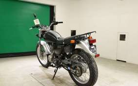 HONDA CB223S 2006 MC40