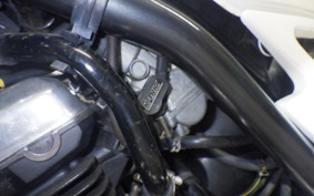 KAWASAKI BALIUS 250 Gen.2 2008 ZR250B