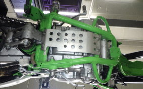 KAWASAKI KLX250 Gen.2 LX250S