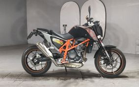 KTM 690 DUKE 2013 LDT40
