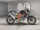 Фото KTM 690 DUKE 2013 с японского аукциона