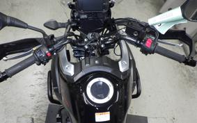 SUZUKI V-STROM 250 A 2018