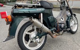 SUZUKI BIRDIE90 BD42A