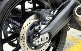 DUCATI SCRAMBLER ICON 2021 K102