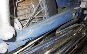HONDA C50 SUPER CUB AA01
