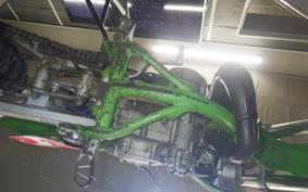 KAWASAKI KX80 KX080Z