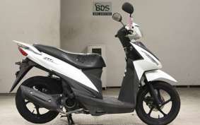 SUZUKI ADDRESS 110 1999 CE47A