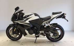 HONDA CBR600RR 2007
